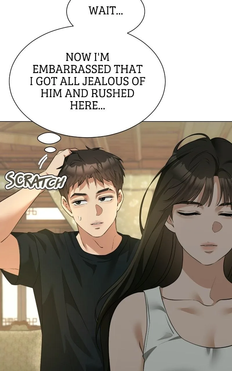 Living With Romeo Chapter 13 page 14
