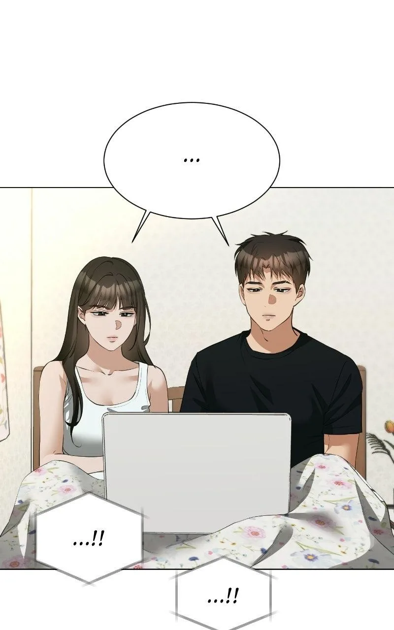 Living With Romeo Chapter 13 page 27