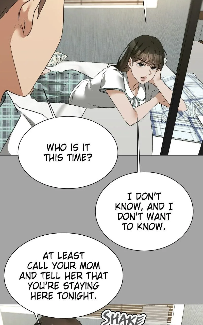Living With Romeo Chapter 13 page 41