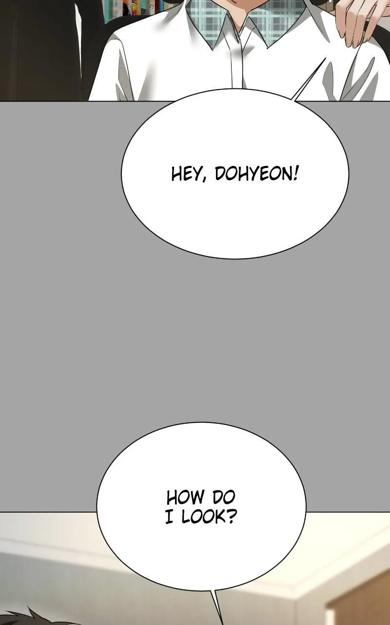 Living With Romeo Chapter 13 page 45