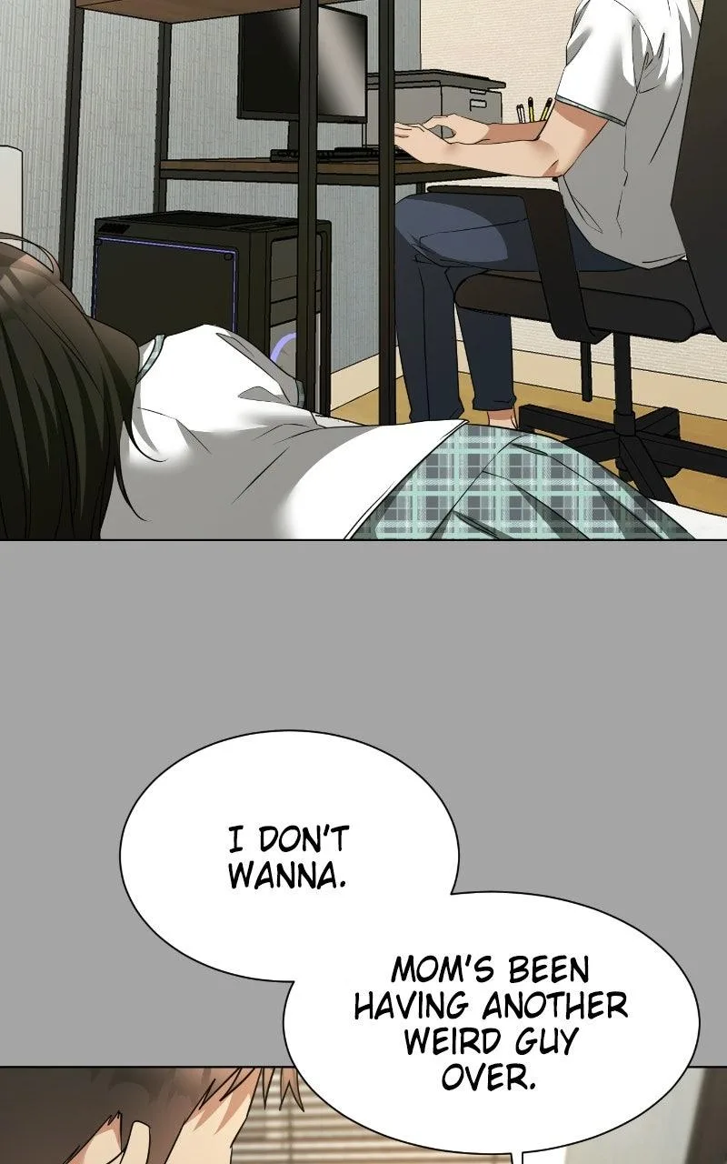 Living With Romeo Chapter 13 page 40