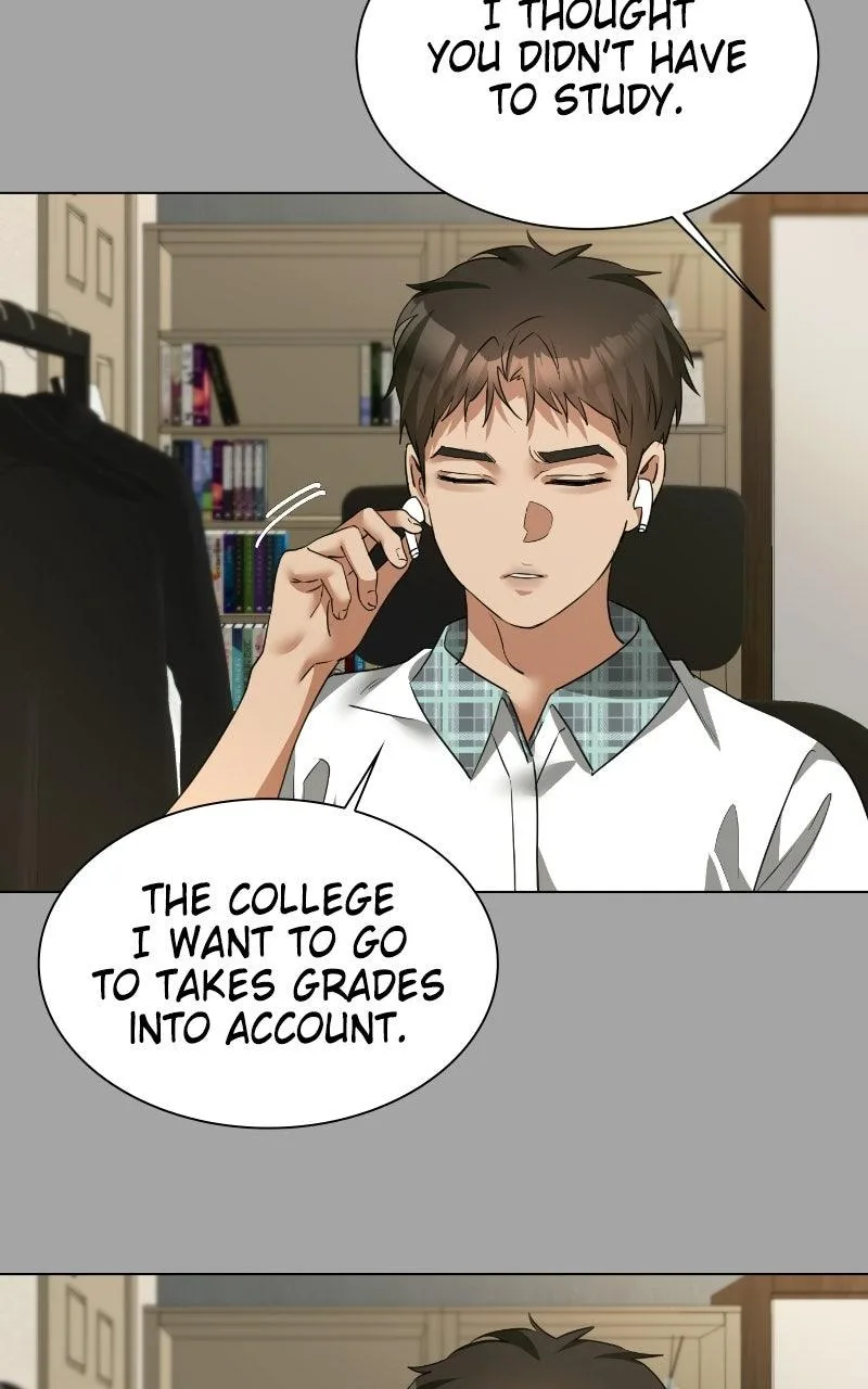 Living With Romeo Chapter 13 page 43
