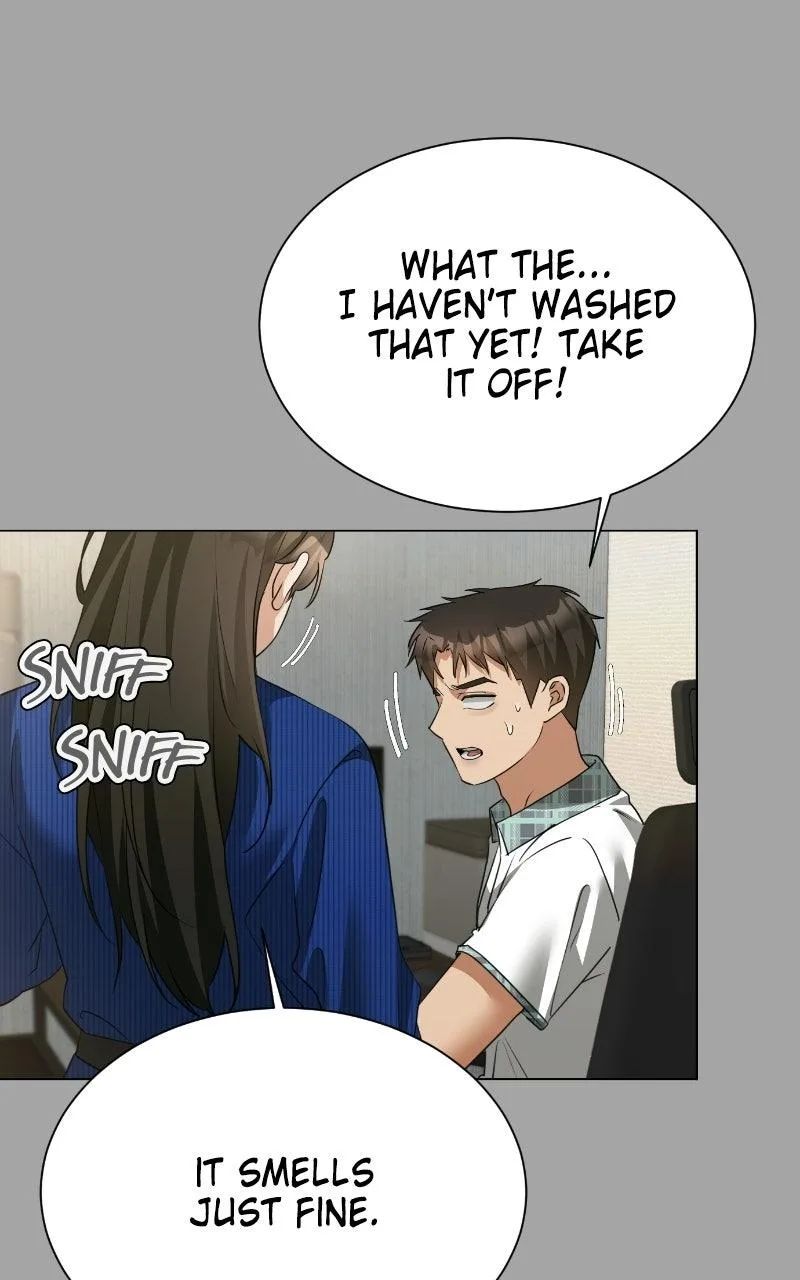 Living With Romeo Chapter 13 page 47