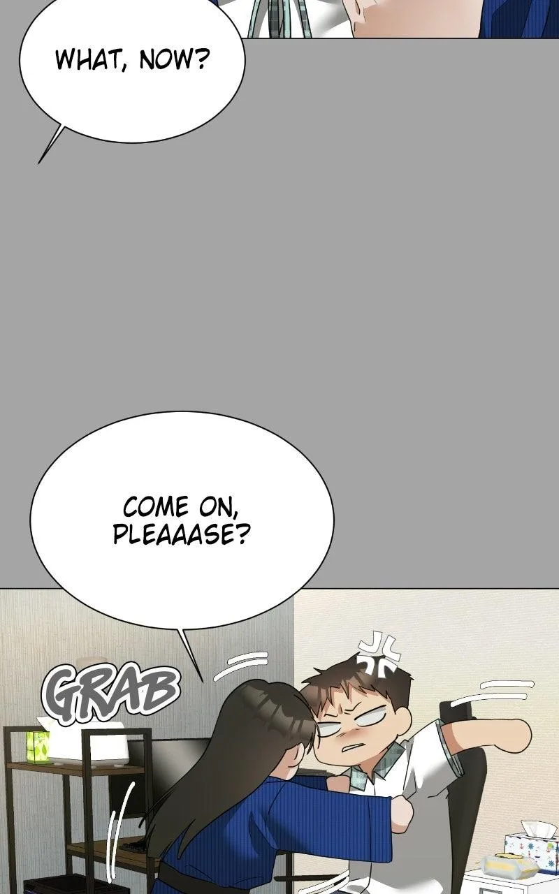 Living With Romeo Chapter 13 page 49