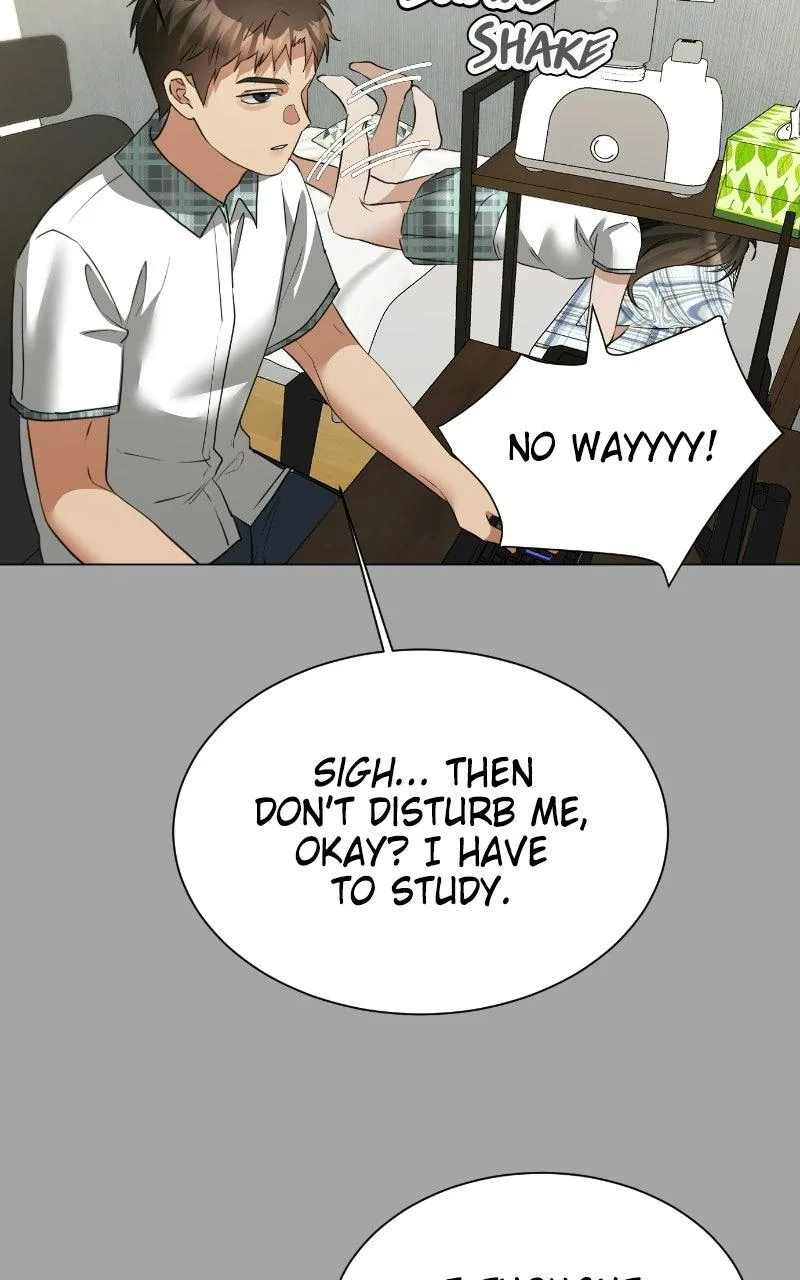 Living With Romeo Chapter 13 page 42