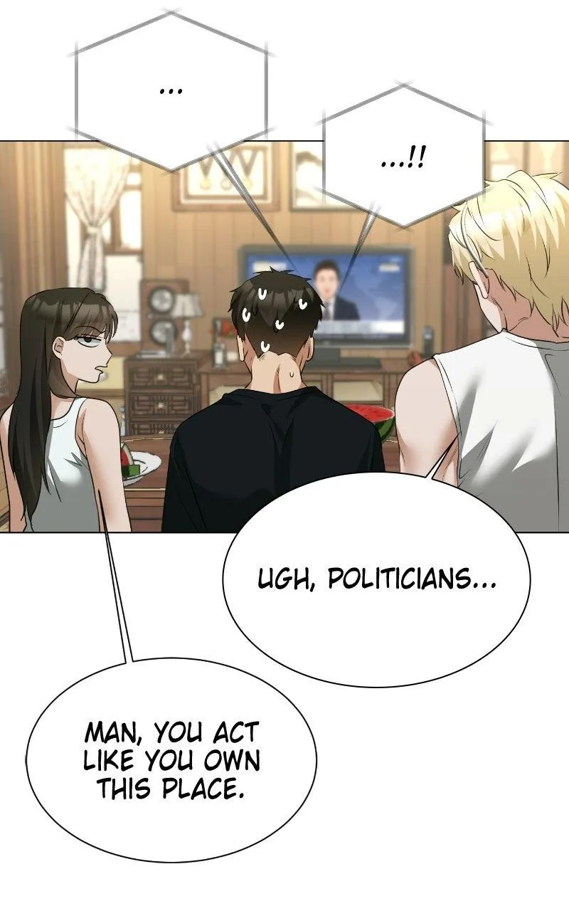 Living With Romeo Chapter 13 page 10