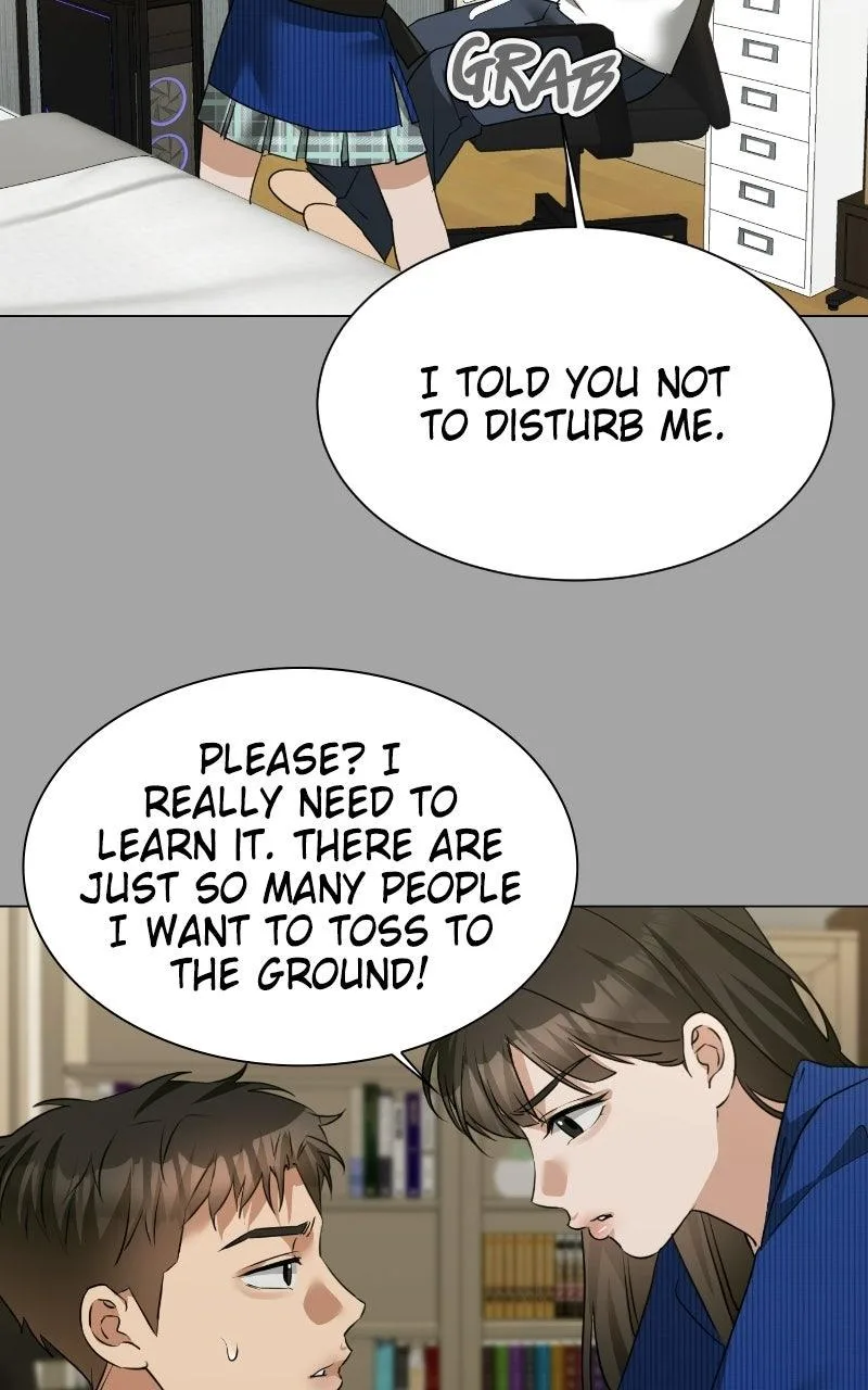 Living With Romeo Chapter 13 page 50
