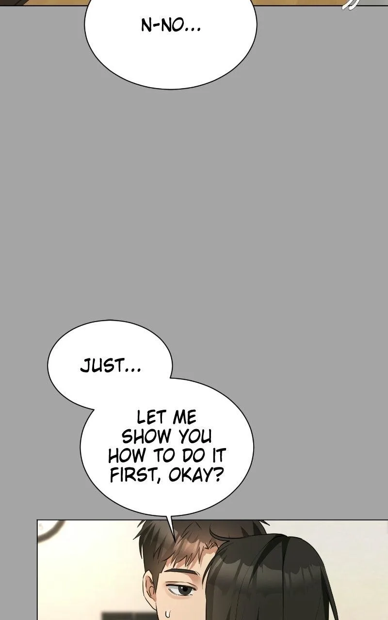 Living With Romeo Chapter 13 page 55