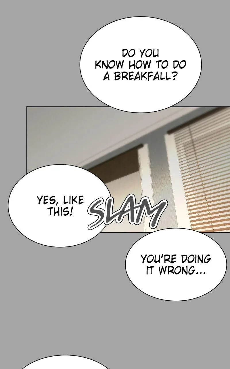 Living With Romeo Chapter 13 page 52