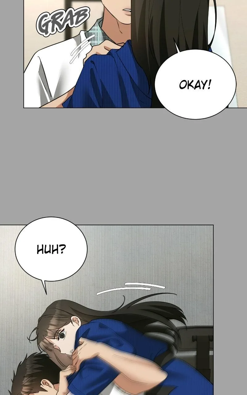 Living With Romeo Chapter 13 page 56