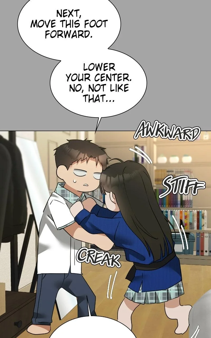 Living With Romeo Chapter 13 page 54