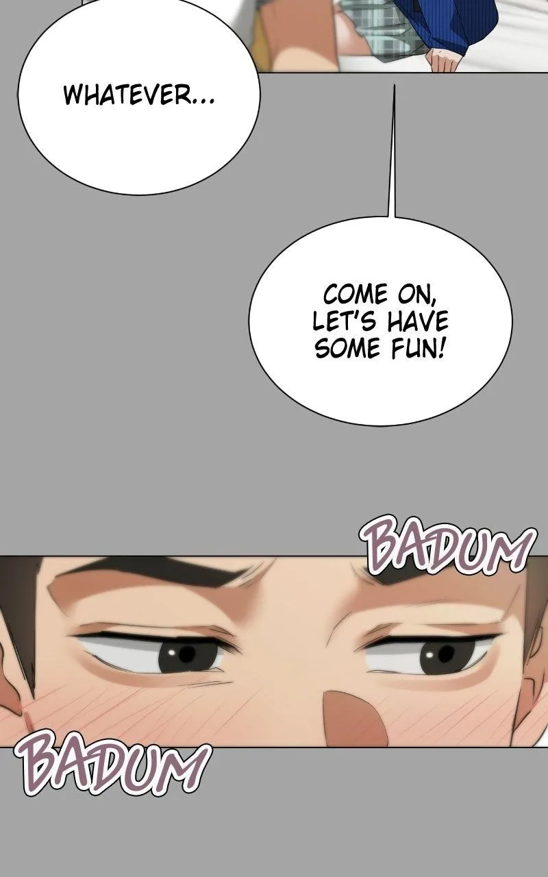 Living With Romeo Chapter 13 page 71