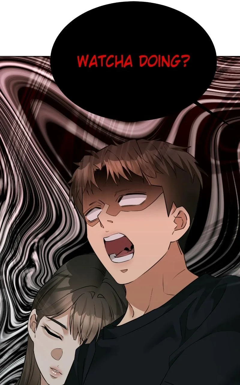 Living With Romeo Chapter 13 page 86