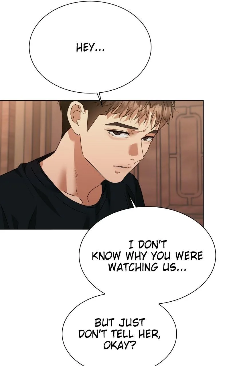 Living With Romeo Chapter 13 page 89