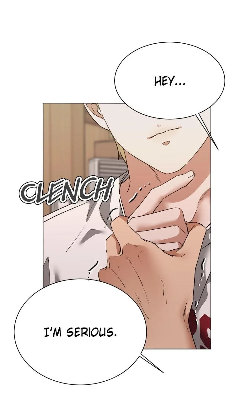 Living With Romeo Chapter 13 page 91