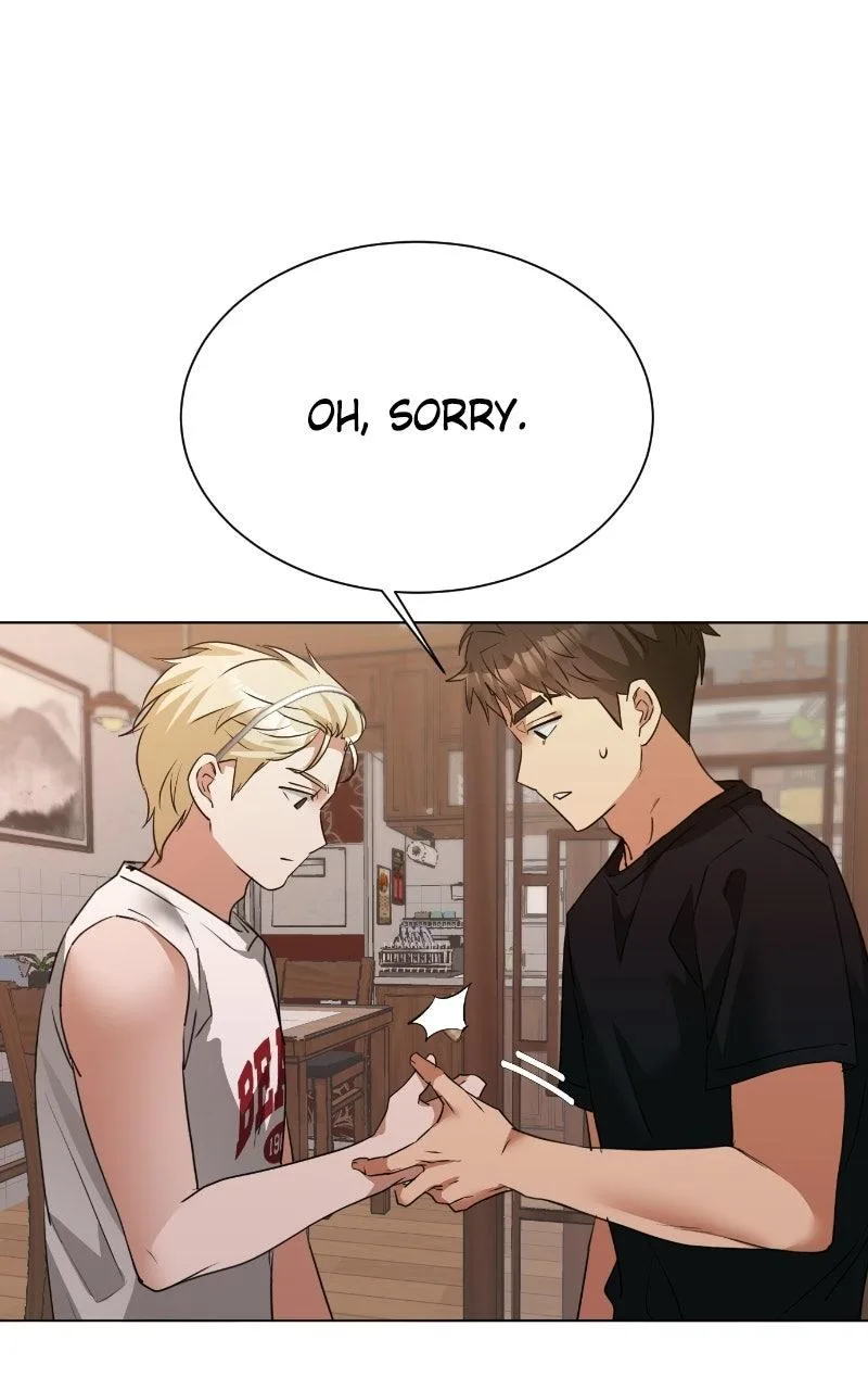 Living With Romeo Chapter 13 page 92