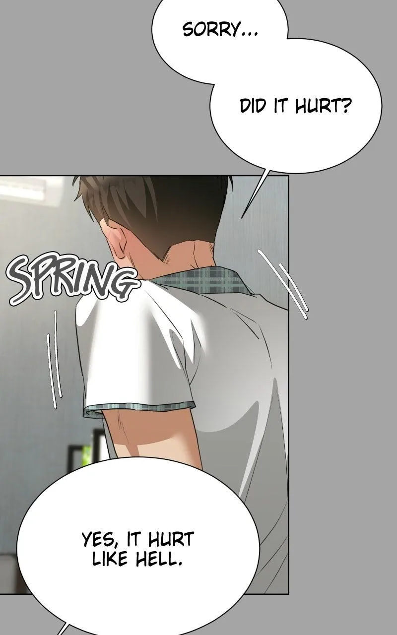 Living With Romeo Chapter 13 page 69