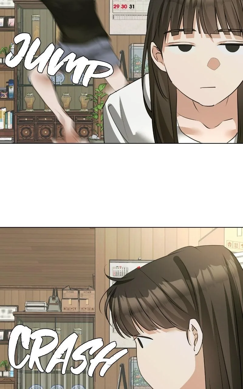 Living With Romeo Chapter 14 page 16