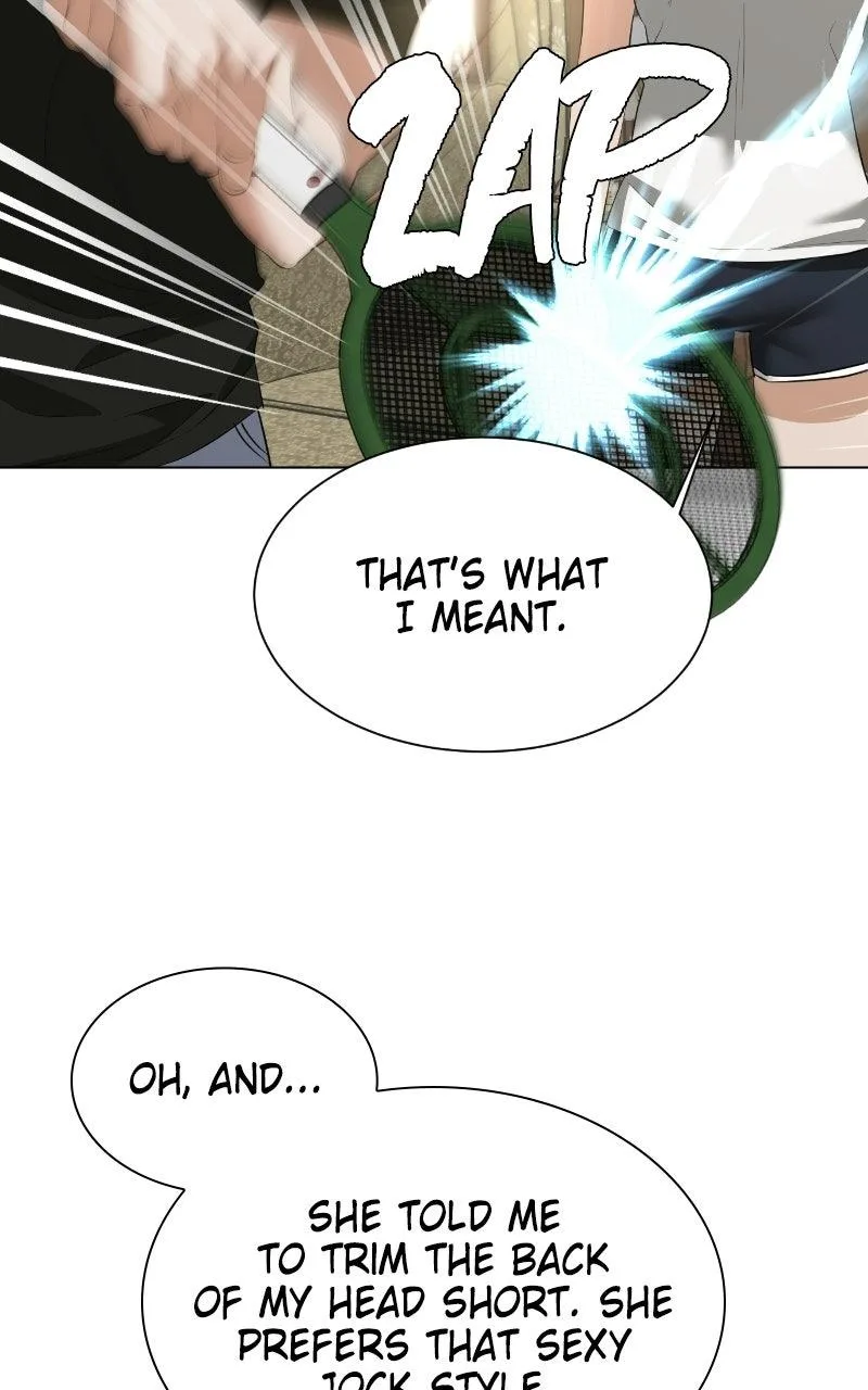 Living With Romeo Chapter 14 page 12