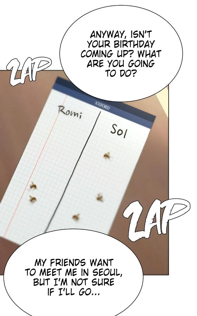 Living With Romeo Chapter 14 page 14