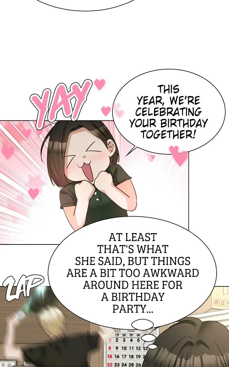 Living With Romeo Chapter 14 page 15
