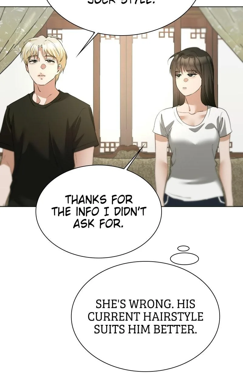 Living With Romeo Chapter 14 page 13