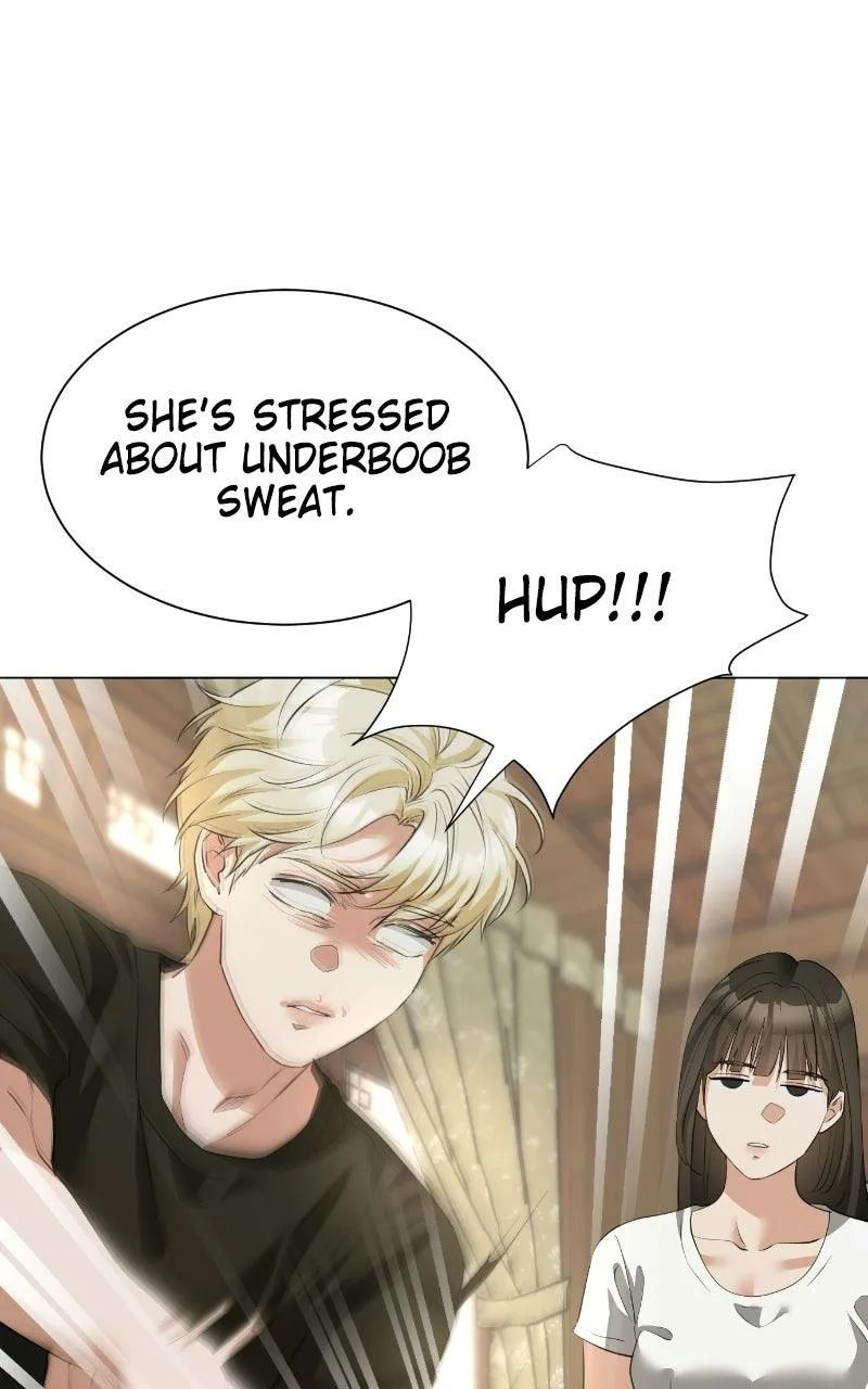 Living With Romeo Chapter 14 page 11