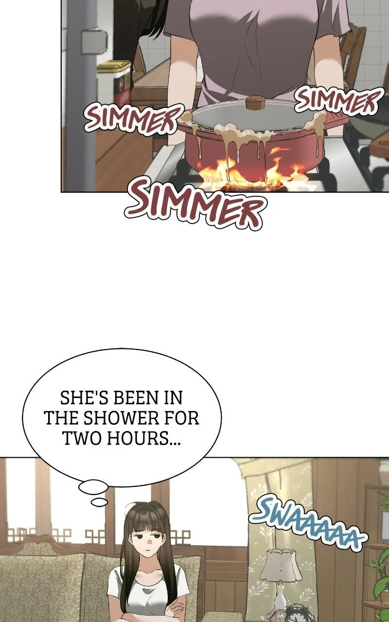 Living With Romeo Chapter 14 page 4