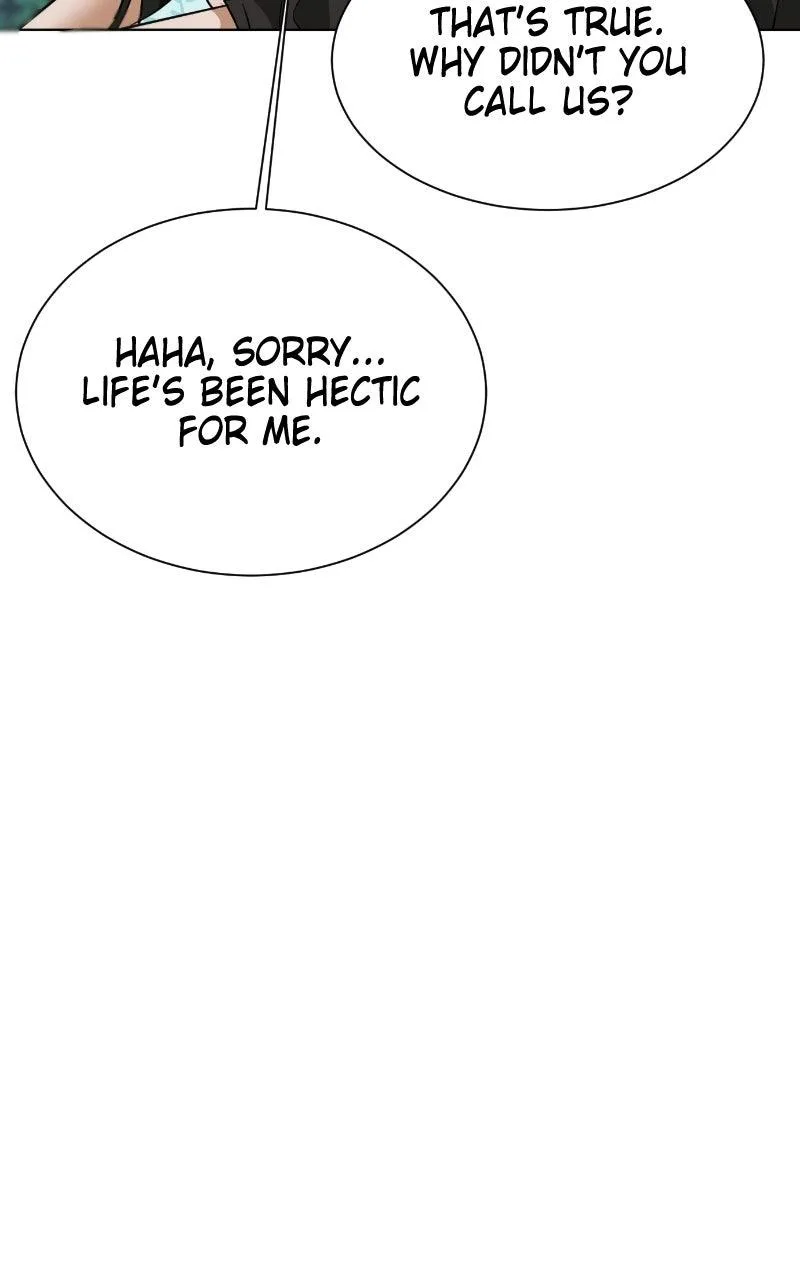 Living With Romeo Chapter 14 page 32