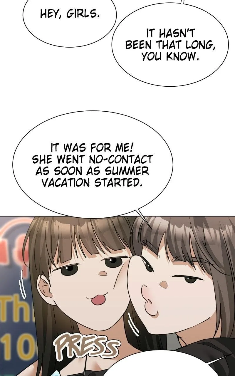 Living With Romeo Chapter 14 page 31
