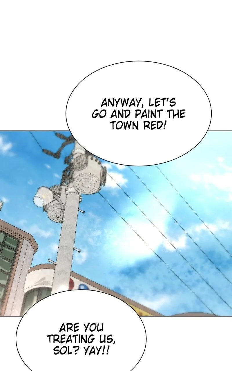 Living With Romeo Chapter 14 page 33
