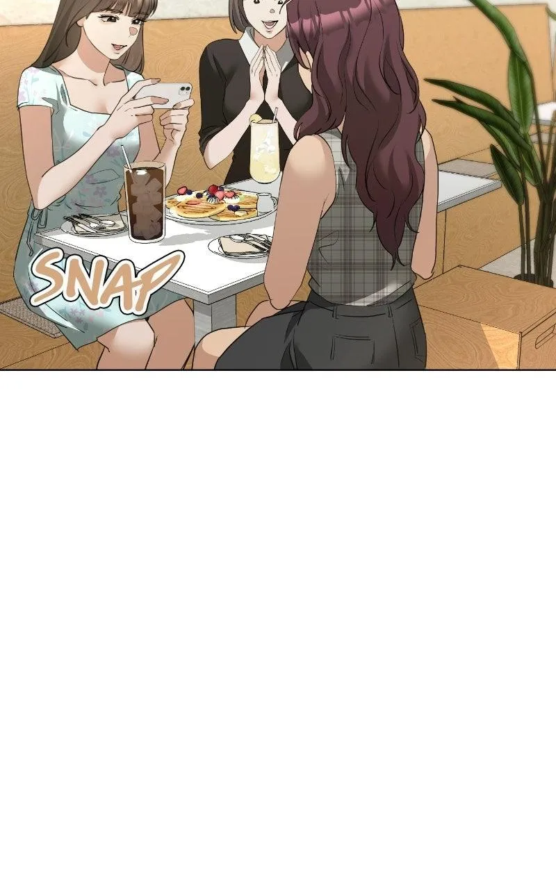 Living With Romeo Chapter 14 page 36