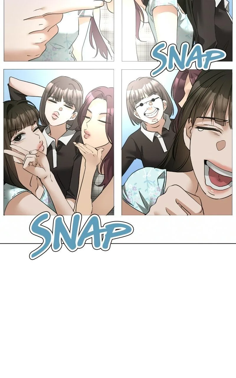 Living With Romeo Chapter 14 page 38