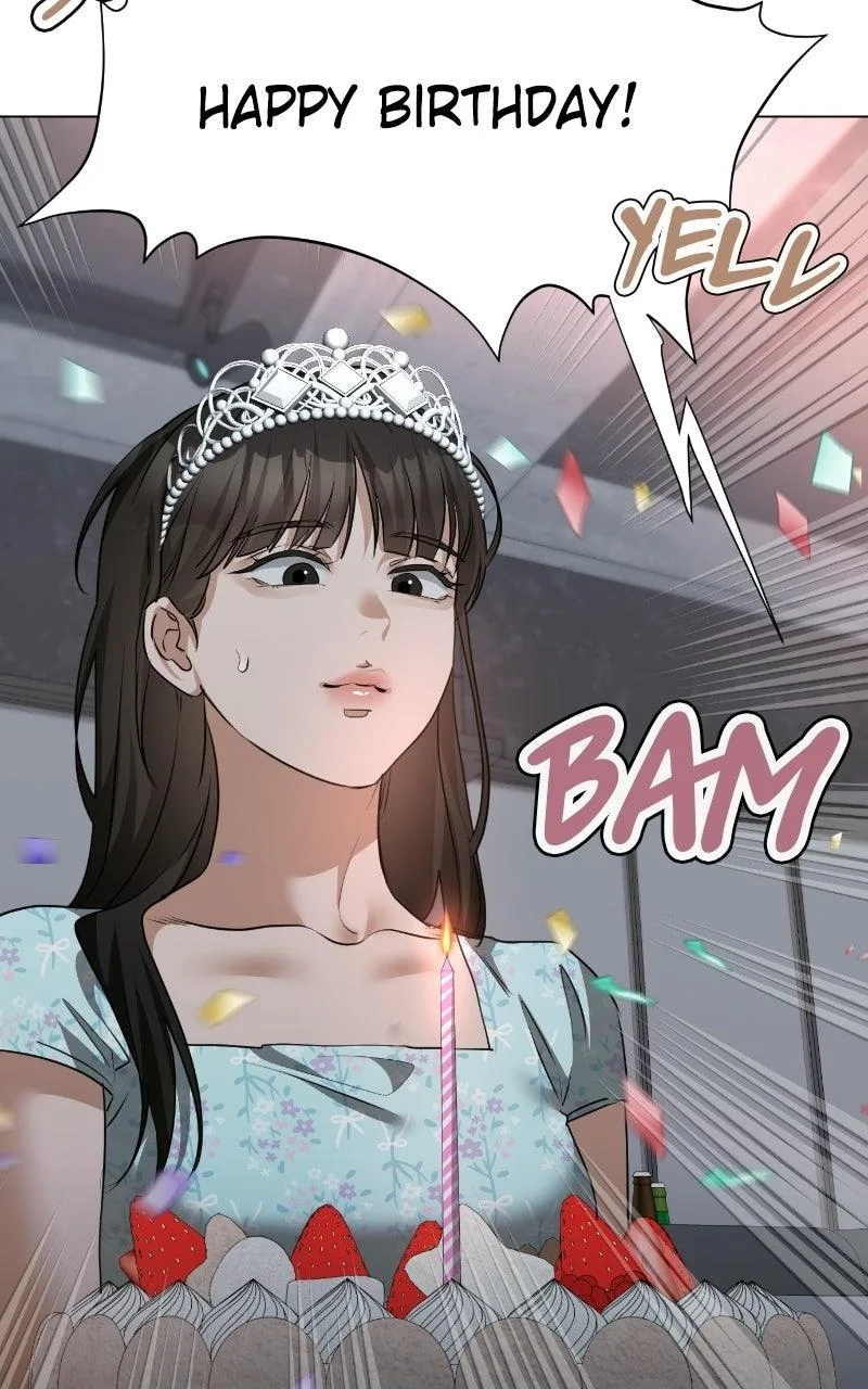 Living With Romeo Chapter 14 page 43