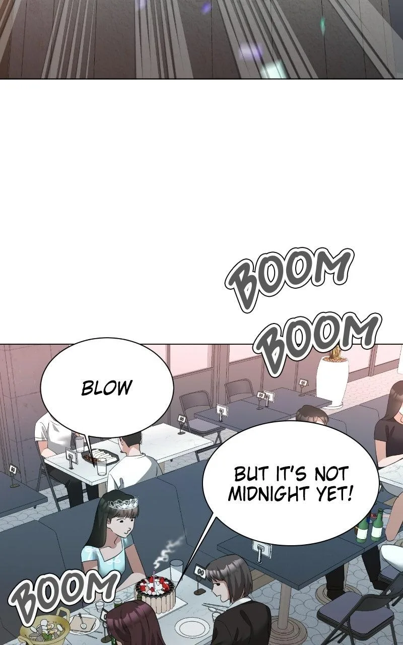 Living With Romeo Chapter 14 page 44