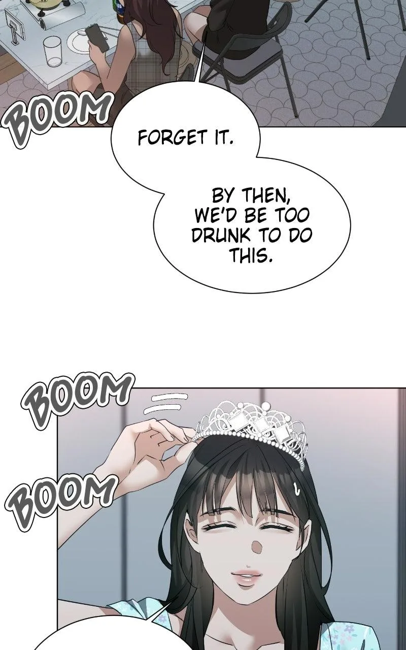 Living With Romeo Chapter 14 page 45