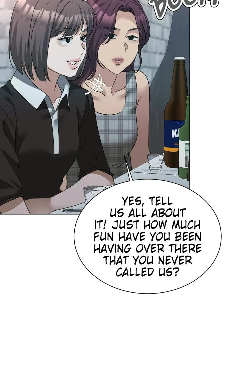 Living With Romeo Chapter 14 page 47