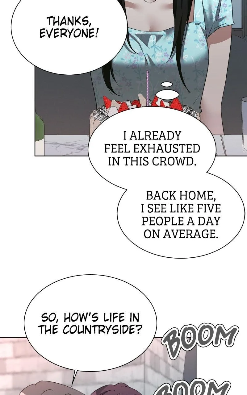 Living With Romeo Chapter 14 page 46