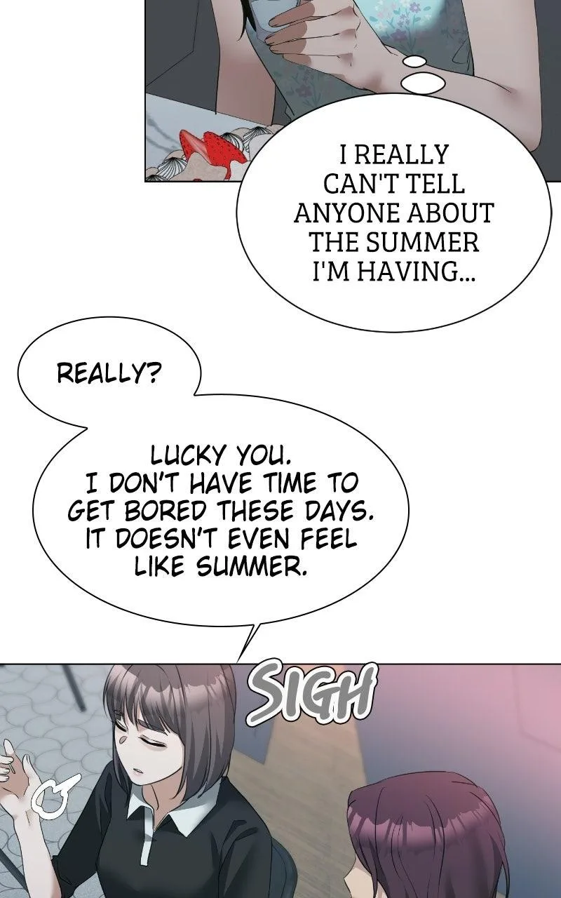 Living With Romeo Chapter 14 page 49