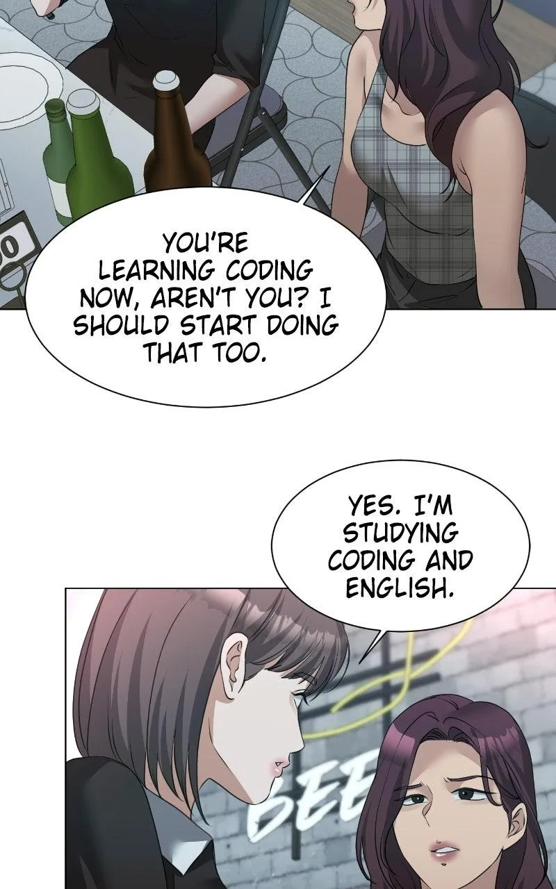 Living With Romeo Chapter 14 page 50