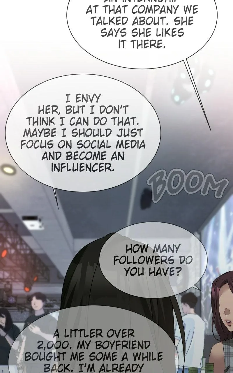 Living With Romeo Chapter 14 page 53