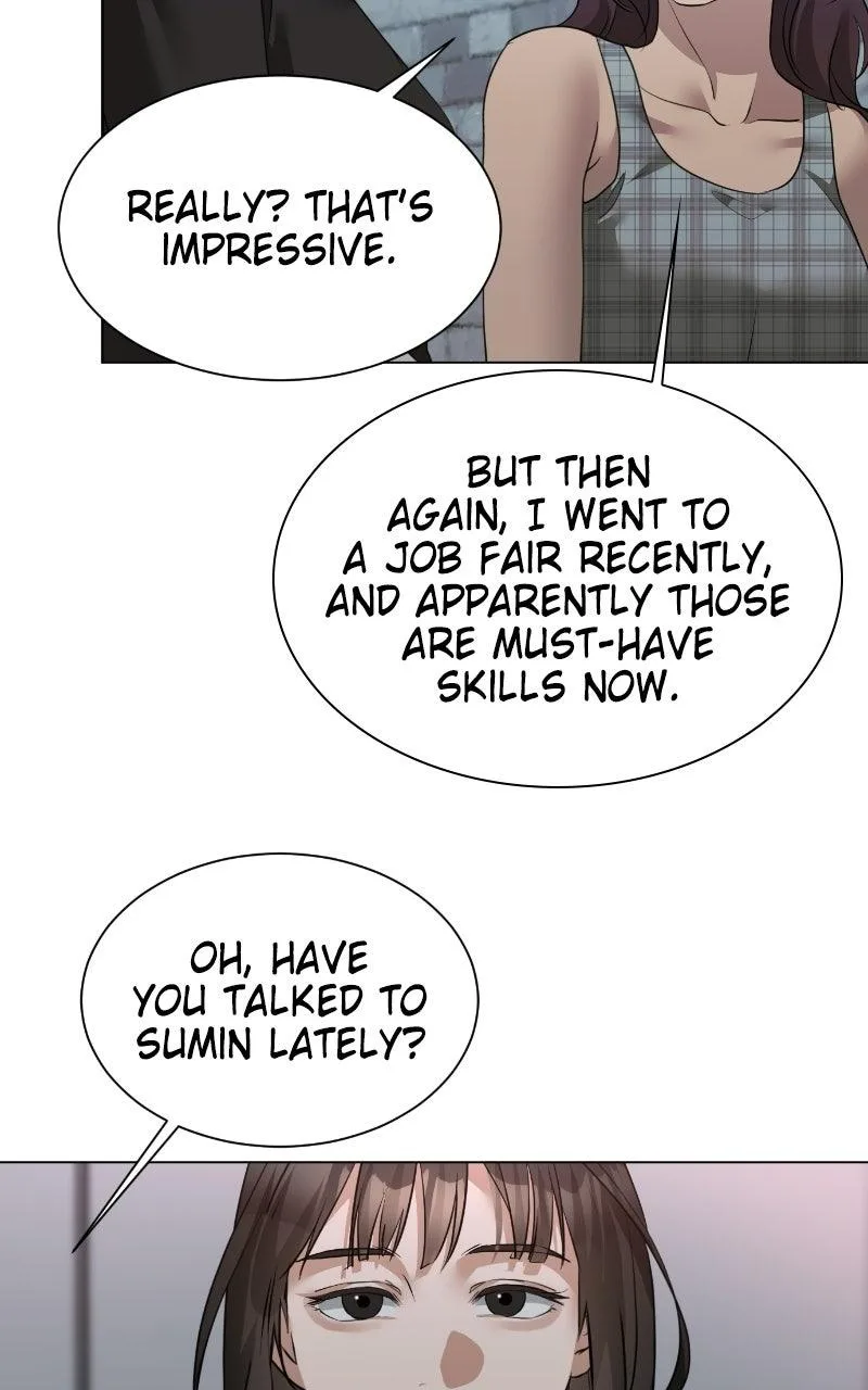 Living With Romeo Chapter 14 page 51