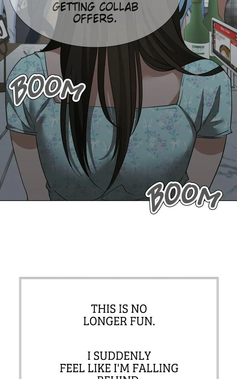 Living With Romeo Chapter 14 page 54