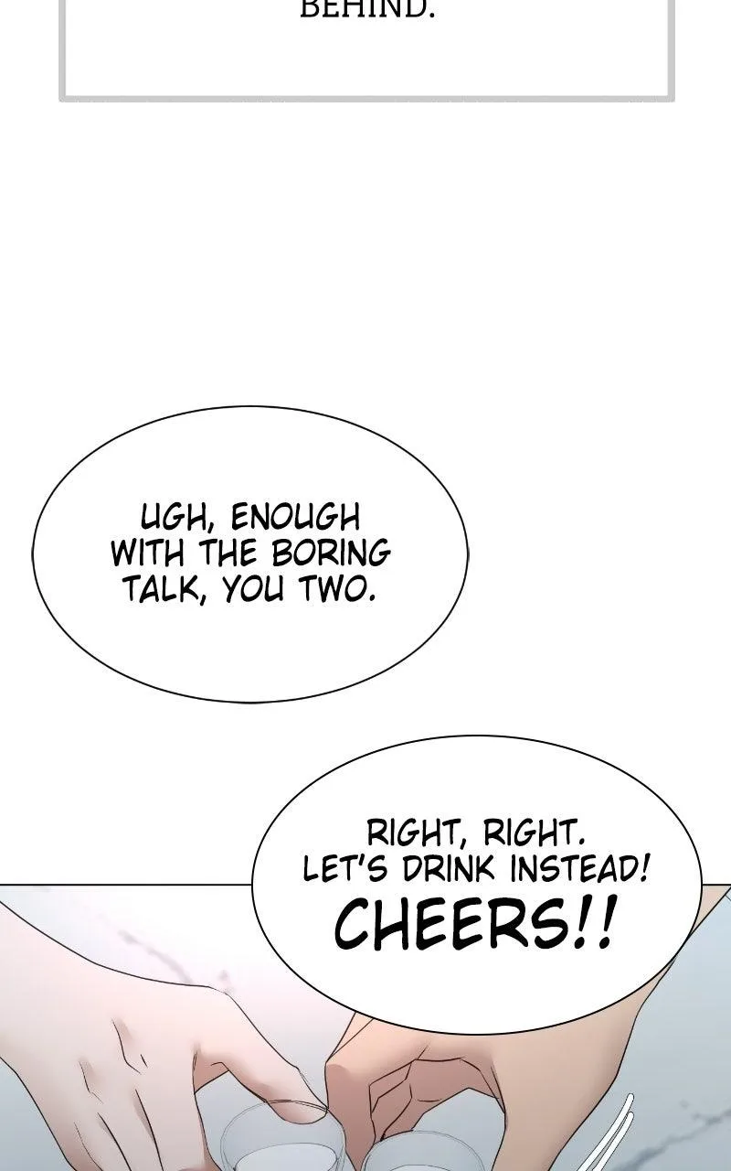 Living With Romeo Chapter 14 page 55