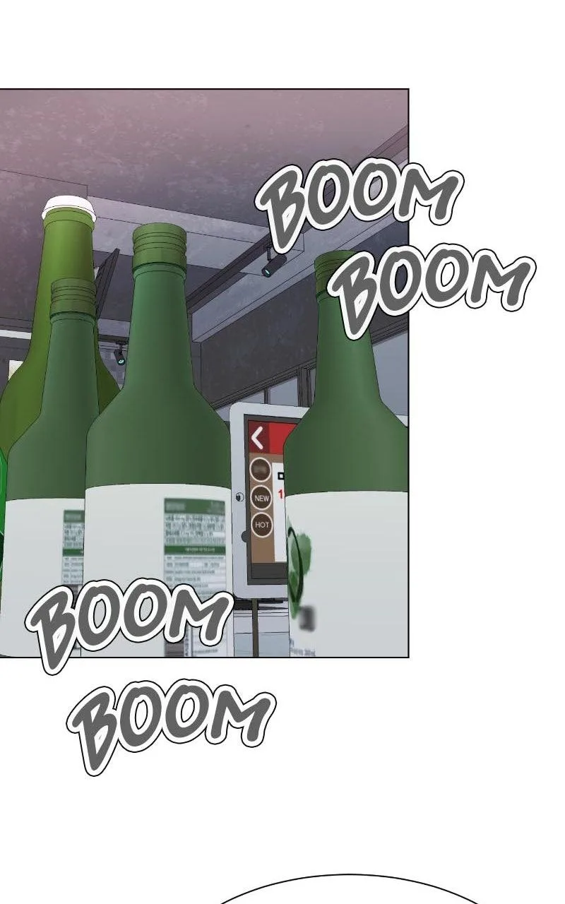 Living With Romeo Chapter 14 page 58