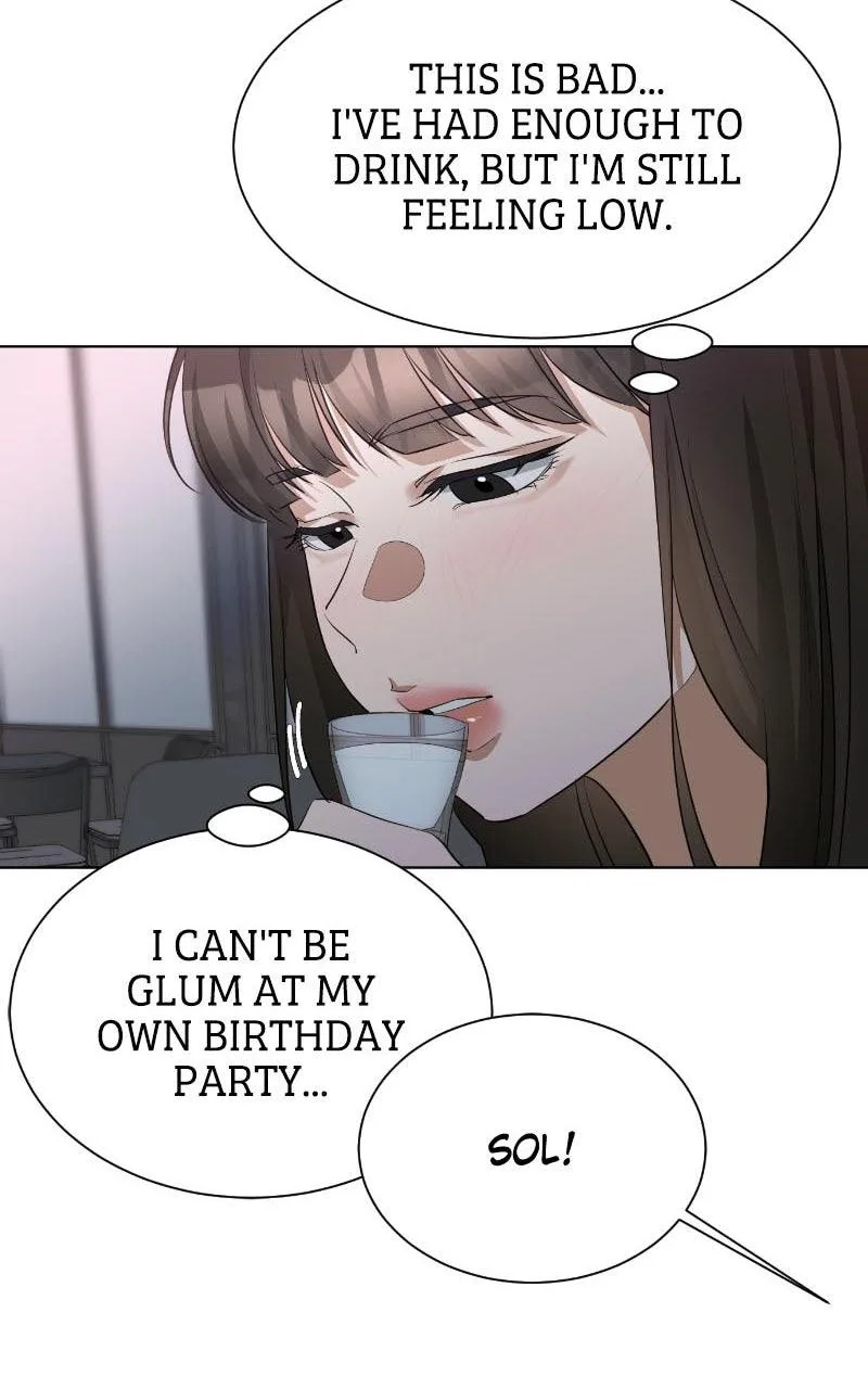 Living With Romeo Chapter 14 page 59