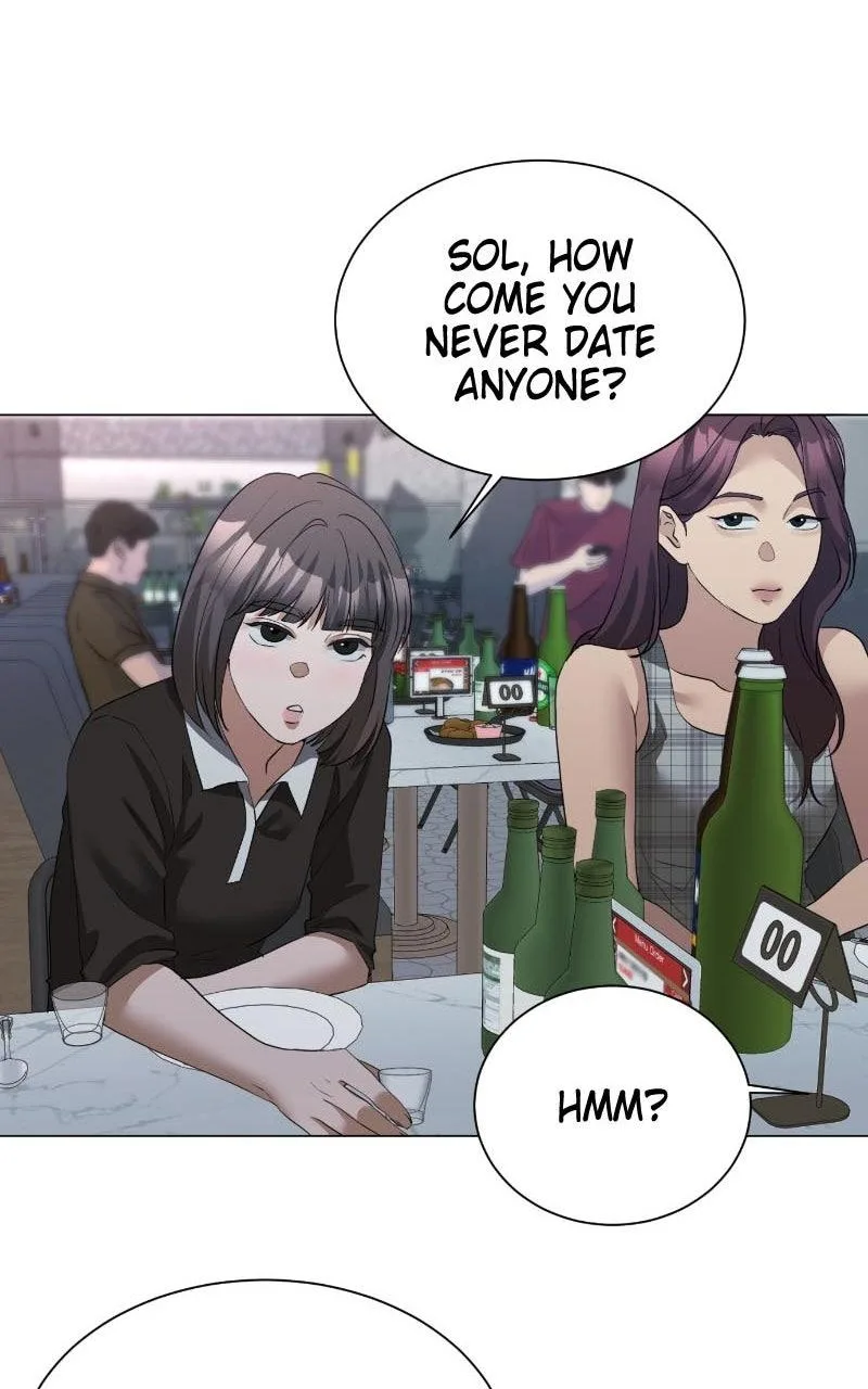 Living With Romeo Chapter 14 page 60