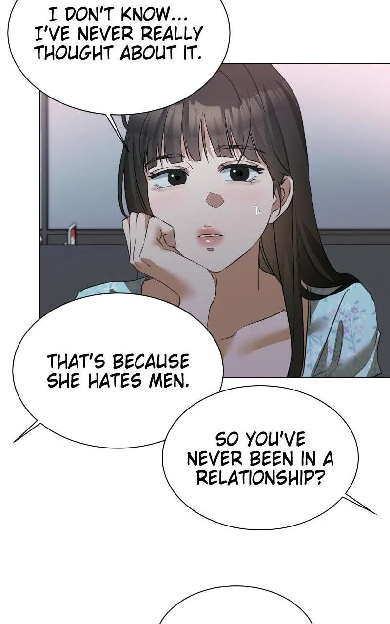 Living With Romeo Chapter 14 page 61