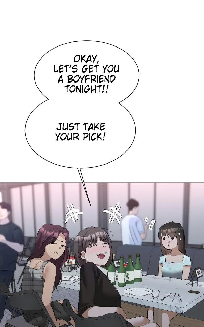 Living With Romeo Chapter 14 page 63
