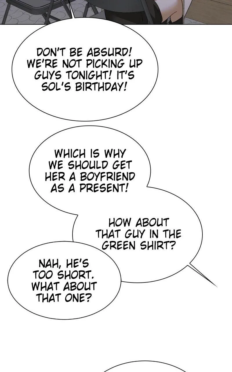 Living With Romeo Chapter 14 page 64